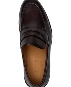 Outlet Sander Loafers|Business Sko