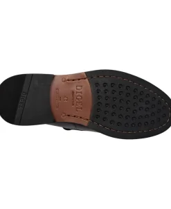 Outlet Sander Loafers|Business Sko