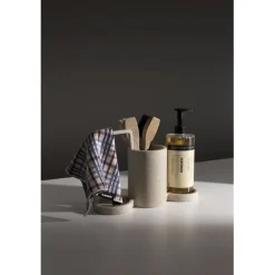 Online Sandstone Dishwashing Holder Køkkenartikler