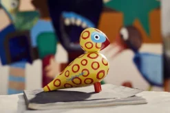 Kay Bojesen Figurer & Skulpturer><noscript><img width=