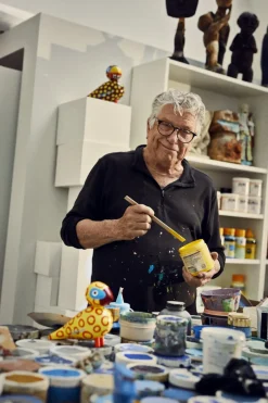 Kay Bojesen Figurer & Skulpturer><noscript><img width=