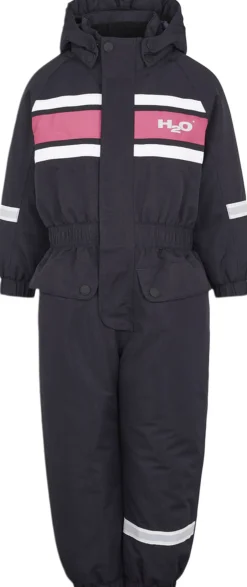 Børn H2O Jakker & Overtøj>Sanoj II flyverdragt