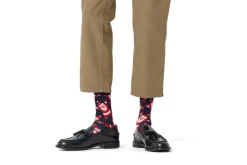 Best Santa Sock Strømper