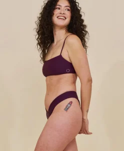 Sanur bandeau justerbar bikini top-Cartel Copenhagen Hot