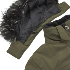 Discount Saphine Overall skidragt Dame Skitøj