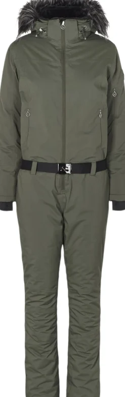 Saphine Overall skidragt-MCKINLEY