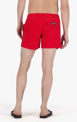 Champion Badetøj>Satin C Logo badeshorts