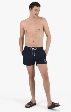 Online Satin C Logo badeshorts Badetøj