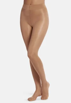 Satin Touch 20 Comfort Tights-Wolford Hot