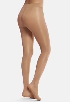 Satin Touch 20 Comfort Tights-Wolford Hot