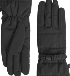 Clearance SaundraMBG Glove Dame Handsker & Vanter