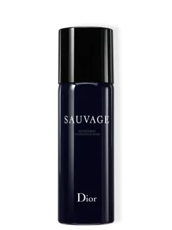 DIOR Deodoranter|Dufte & Deodoranter>Sauvage Deodorant spray