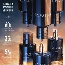 Sauvage Eau de toilette Refill-DIOR Clearance