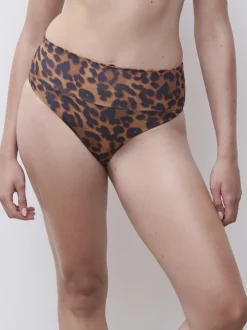 Clearance Sauvage Full Brief Dame Badetøj