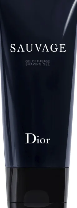 Sauvage Shaving Gel Scented Shaving Gel-DIOR Best