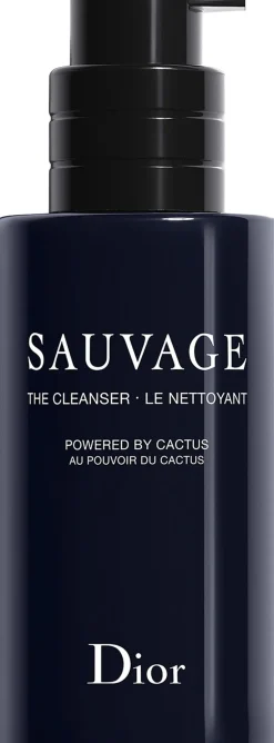 Sauvage The Cleanser Face Cleanser-DIOR Discount