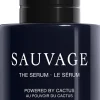 Discount Sauvage The Serum Face Serum Powered by Cactus Hudpleje|Hudpleje