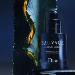 Discount Sauvage The Serum Face Serum Powered by Cactus Hudpleje|Hudpleje
