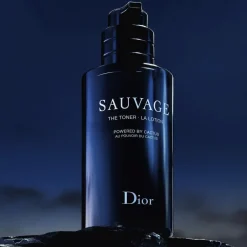 DIOR Hudpleje|Hudpleje>Sauvage The Toner Face Toner Lotion with Cactus Extract