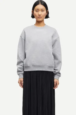 Hot Savan sweat 15697 Dame Sweatshirts & Sweatpants