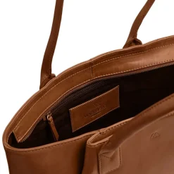 Dame Markberg Skuldertasker><noscript><img width=