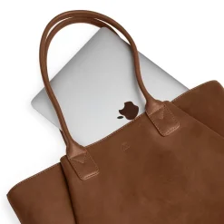 Dame Markberg Skuldertasker><noscript><img width=