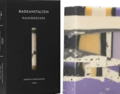 Sæbe Kalejdoskop-Badeanstalten New