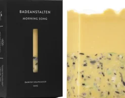 Sæbe Morgensang-Badeanstalten Clearance