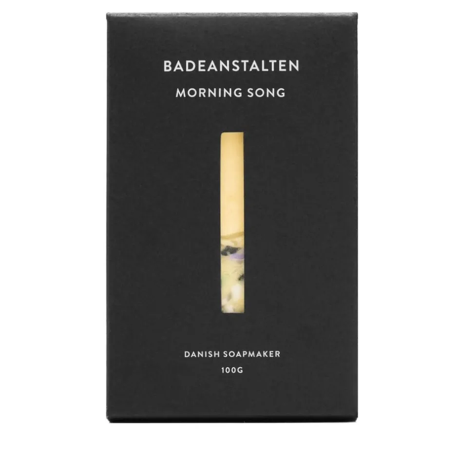Sæbe Morgensang-Badeanstalten Clearance
