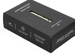 Sæbe Ugen der gik-Badeanstalten New