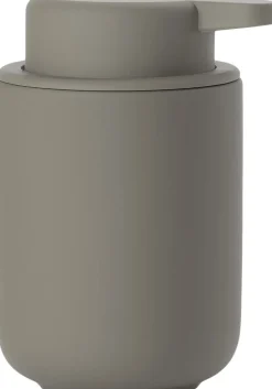 Outlet Sæbedispenser Ume Taupe Badeværelsestilbehør