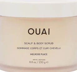 Scalp & Body Scrub-Ouai Outlet