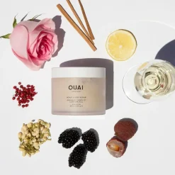 Scalp & Body Scrub-Ouai Outlet