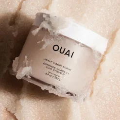 Scalp & Body Scrub-Ouai Outlet