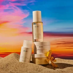 New SCALP AND BODY SCRUB - ST BARTS - TRAVEL SIZE NEW VERSION Hårpleje