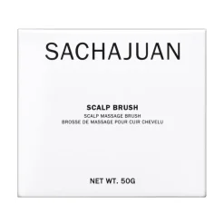 SCALP BRUSH-SACHAJUAN Sale