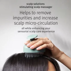 Sale Scalp Solutions Stimulating Scalp Massager Hudpleje-Tilbehør
