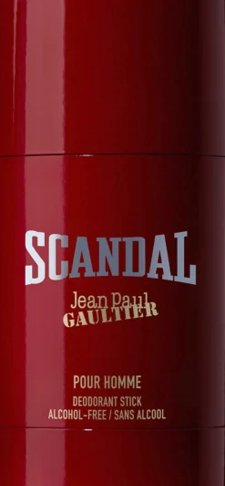 Online Scandal Him Deodorant stick 75 gr Deodoranter