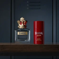 Online Scandal Him Deodorant stick 75 gr Deodoranter