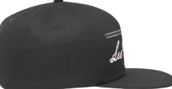 Scandinavian Soft Snapback Cap-Les Deux Clearance