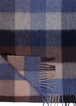 Amanda Christensen Halstørklæder & Tørklæder>Scarf