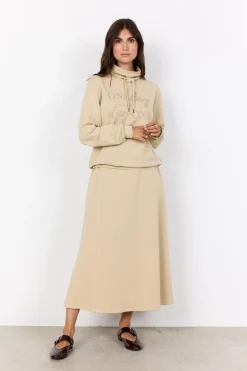 Dame soyaconcept Sweatshirts & Sweatpants><noscript><img width=