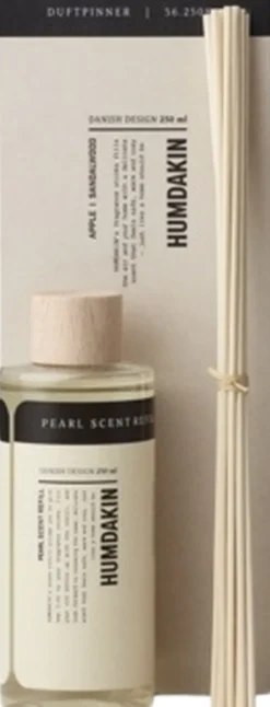 Humdakin Dufte Til Hjemmet>Scent Refill - Pearl