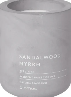 Discount Scented Candle -FRAGA- Micro Chip Dufte Til Hjemmet