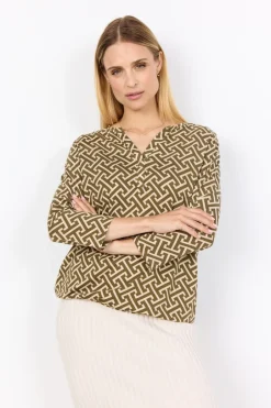 Dame soyaconcept Bluser & Skjorter><noscript><img width=