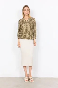 Dame soyaconcept Bluser & Skjorter><noscript><img width=