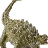 Hot SCH Ankylosaurus Børn Legetøjsfigurer