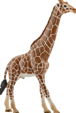 Børn Schleich Legetøjsfigurer>Sch Giraffe male