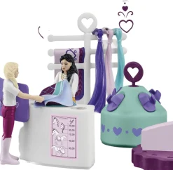 Børn Schleich Legetøjsfigurer><noscript><img width=