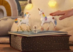 Clearance Bayala Magical S Børn Legetøjsfigurer